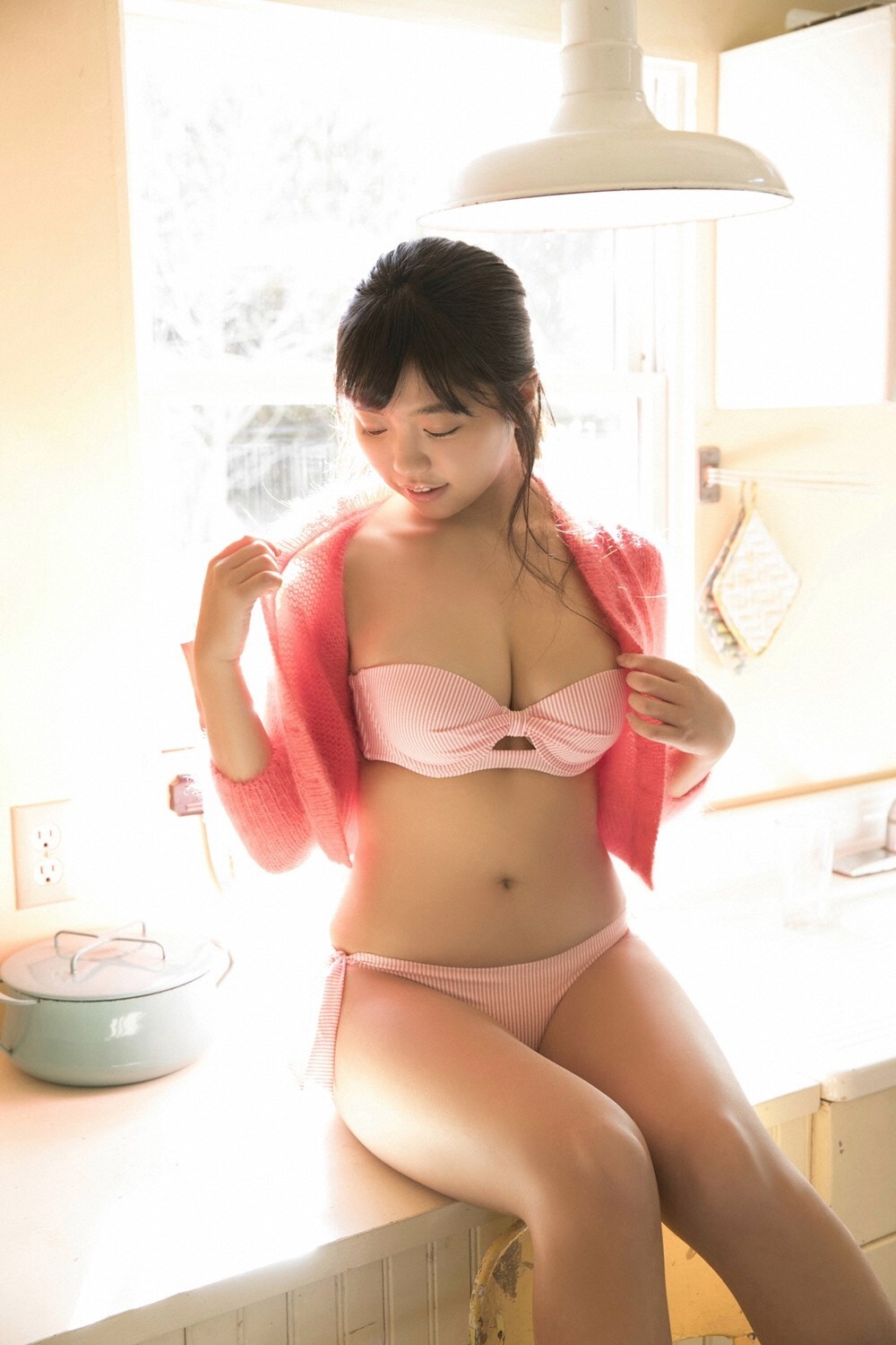 YS-Web-Vol.796 大原優乃Yuno Ohara -ゆーの